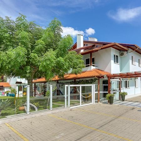 Flat Salsol Apartment Florianopolis Exterior photo