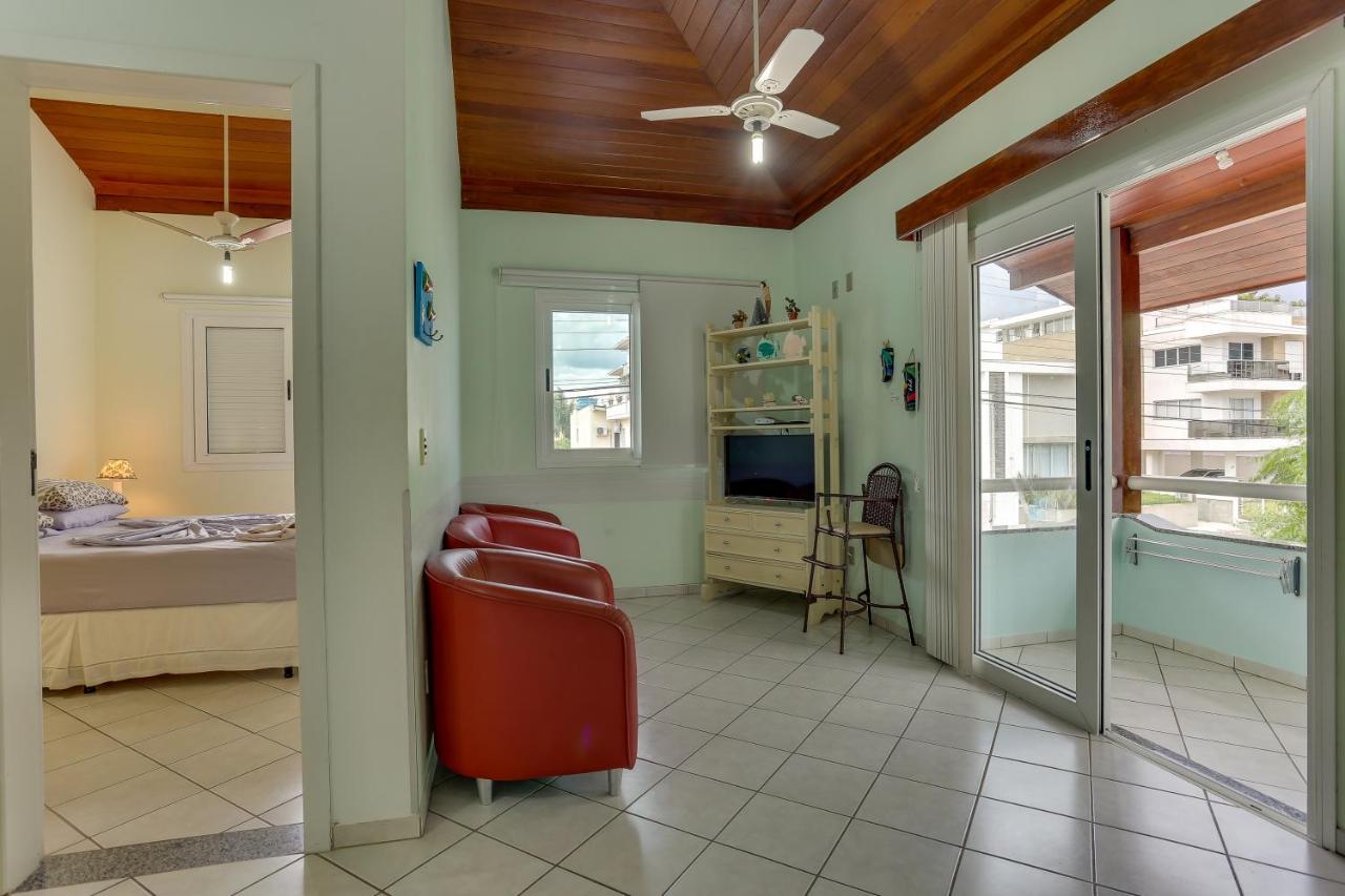 Flat Salsol Apartment Florianopolis Exterior photo
